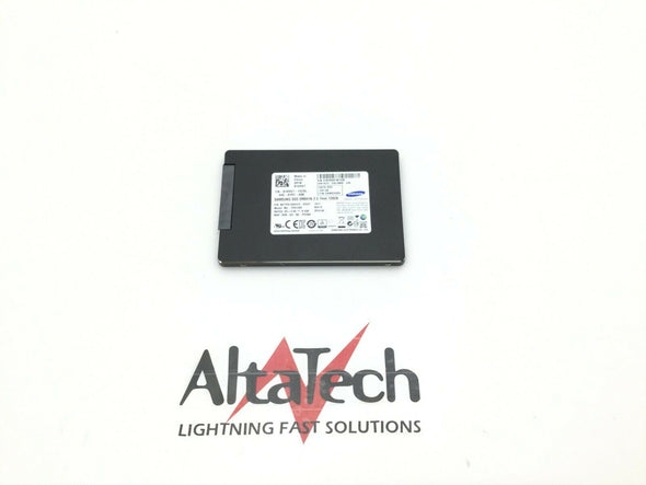 Dell 01VVV7 128GB SSD SATA 2.5" 6G, Used