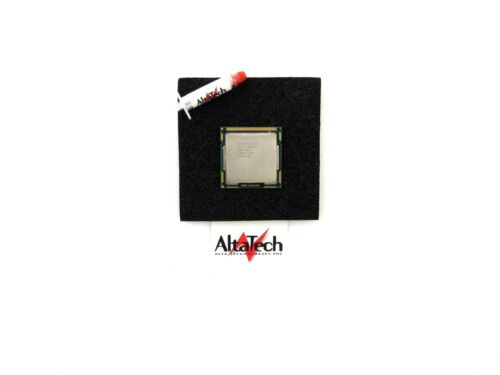 Dell 1W8NR Dell 1W8NR Intel Pentium G6950 Dual Core 2.8GHz 3MB CPU Processor SLBMS w/ Thermal Grease, Used