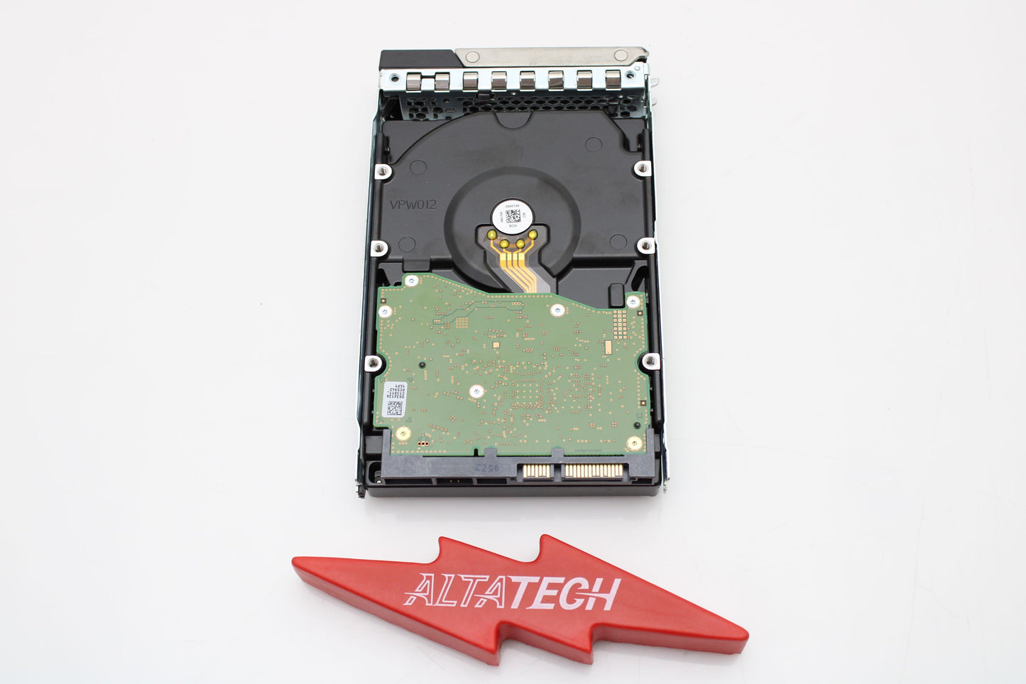 Dell 1WMVC 8TB 7.2K SATA 3.5 6G HUH721008ALE60, Used
