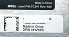 Dell 1WWPC FORCE10 MXL 10/40GBE I/O AGGREGATOR *FW_9.11*, Used
