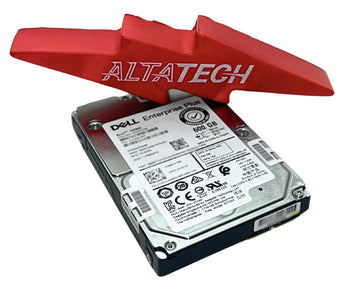 Dell 1X5Y9_NEW 600GB 15K SAS 2.5 12G SED, New No Box