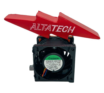 Dell 1XGPD Fan Assembly 12V R830, Used