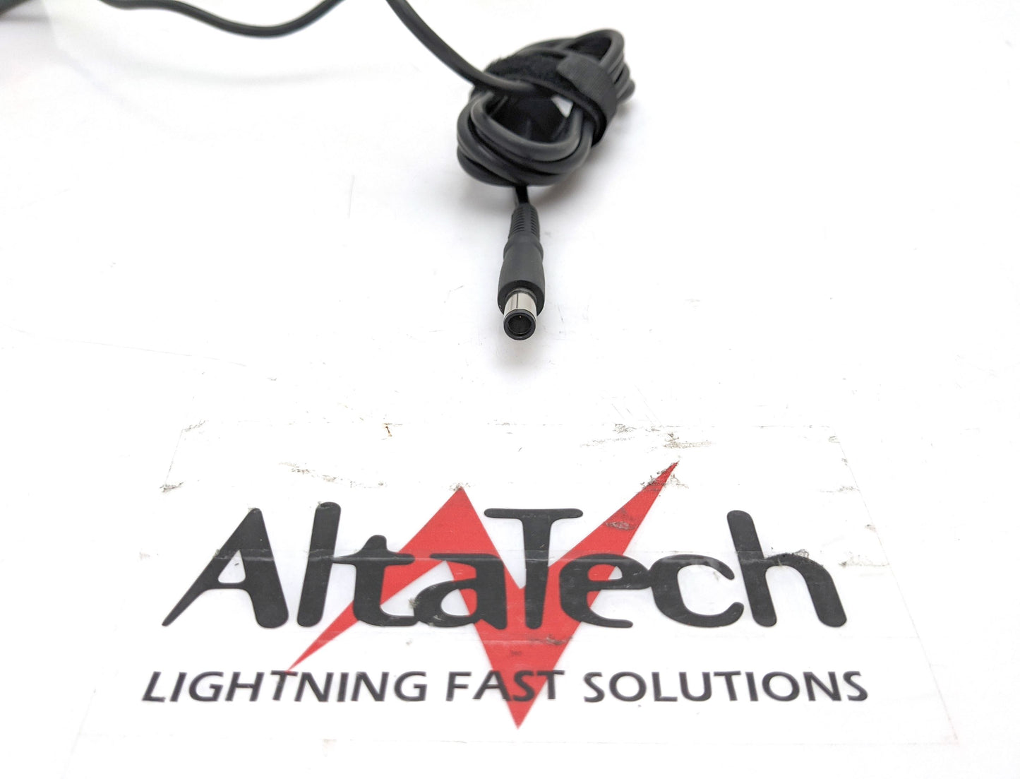 Dell 01XRN1 Latitude 65W AC Adapter with C6 inlet - Cable NOT Included, Used