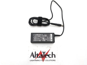 Dell 01XRN1 Latitude 65W AC Adapter with C6 inlet - Cable NOT Included, Used