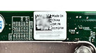 Dell 1YGFW Extender Card G3 NVME PCI-E R740, Used