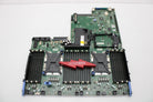 Dell 1YM03 SYSTEM BOARD R740XD, Used