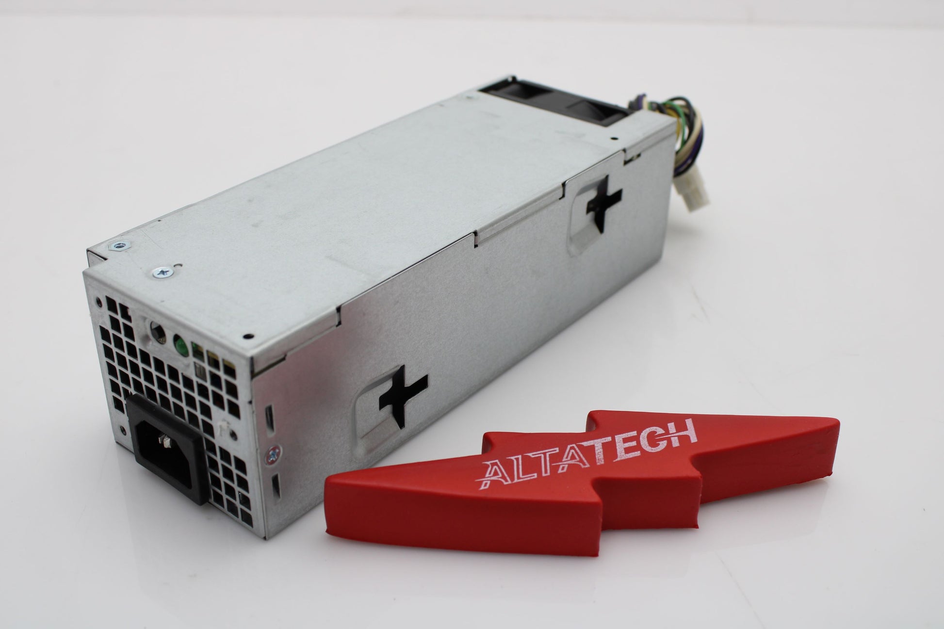 Dell 20WFG 180W Power Supply 3040/5040 8PIN, Used