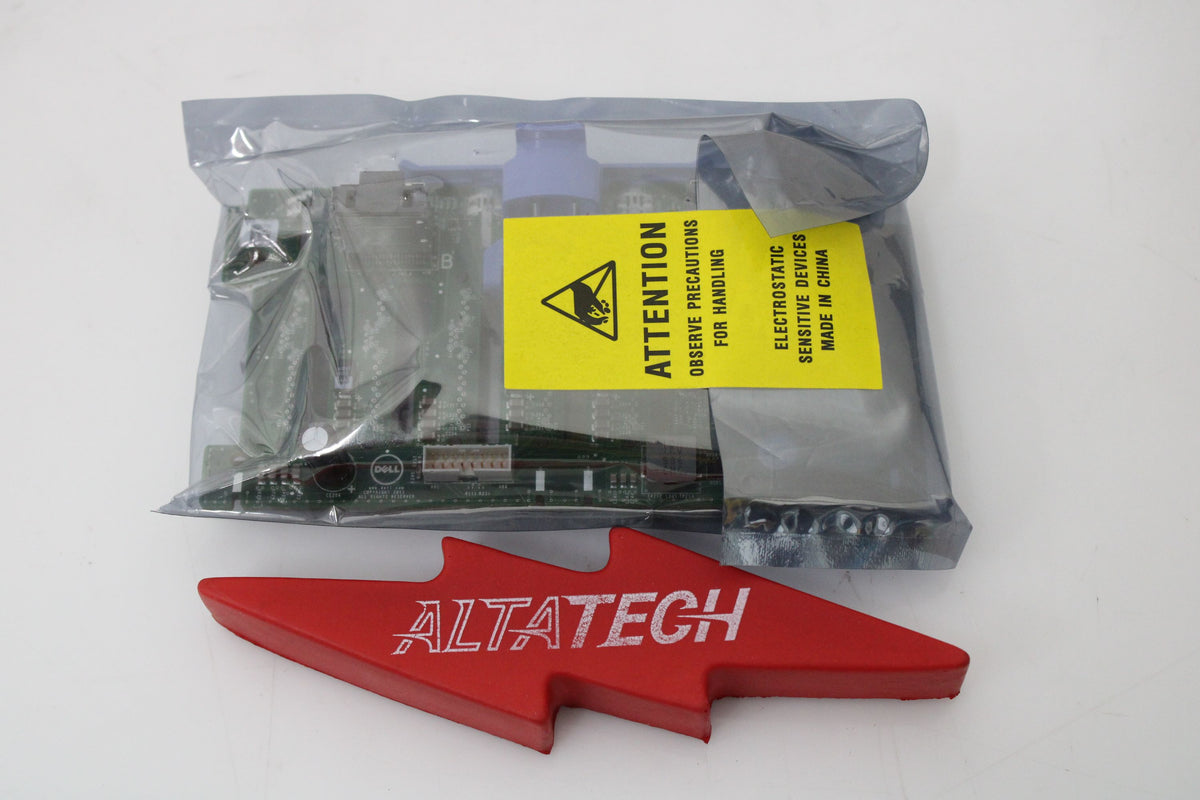Dell 22FYP_NEW BACKPLANE 8X2.5'' SFF R720R820, New No Box