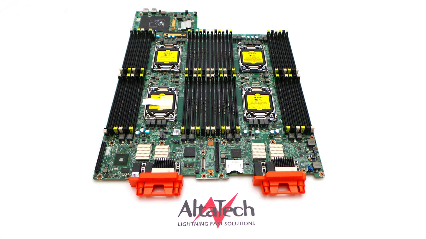 Dell 22HK9 PowerEdge M830 v3 Blade Motherboard, Used