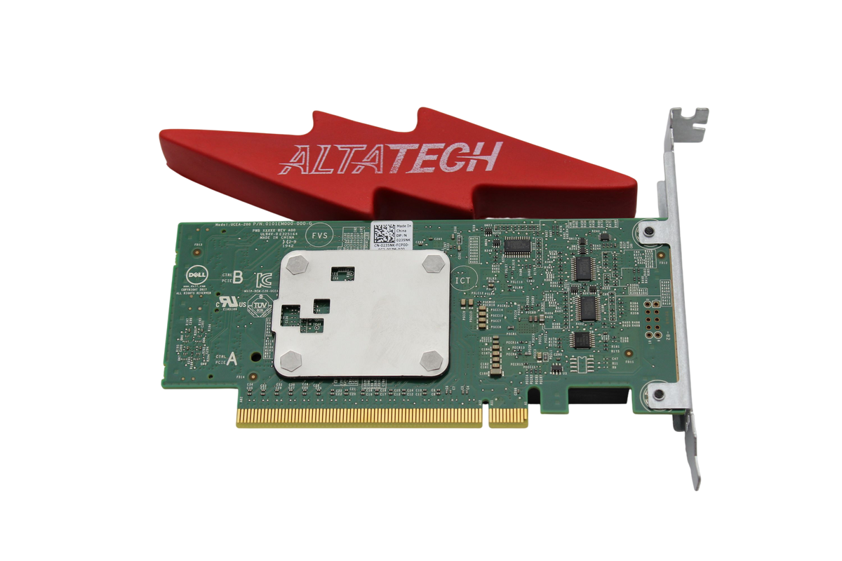 Dell 235NK Extender Express Flash NVME PCIE, Used