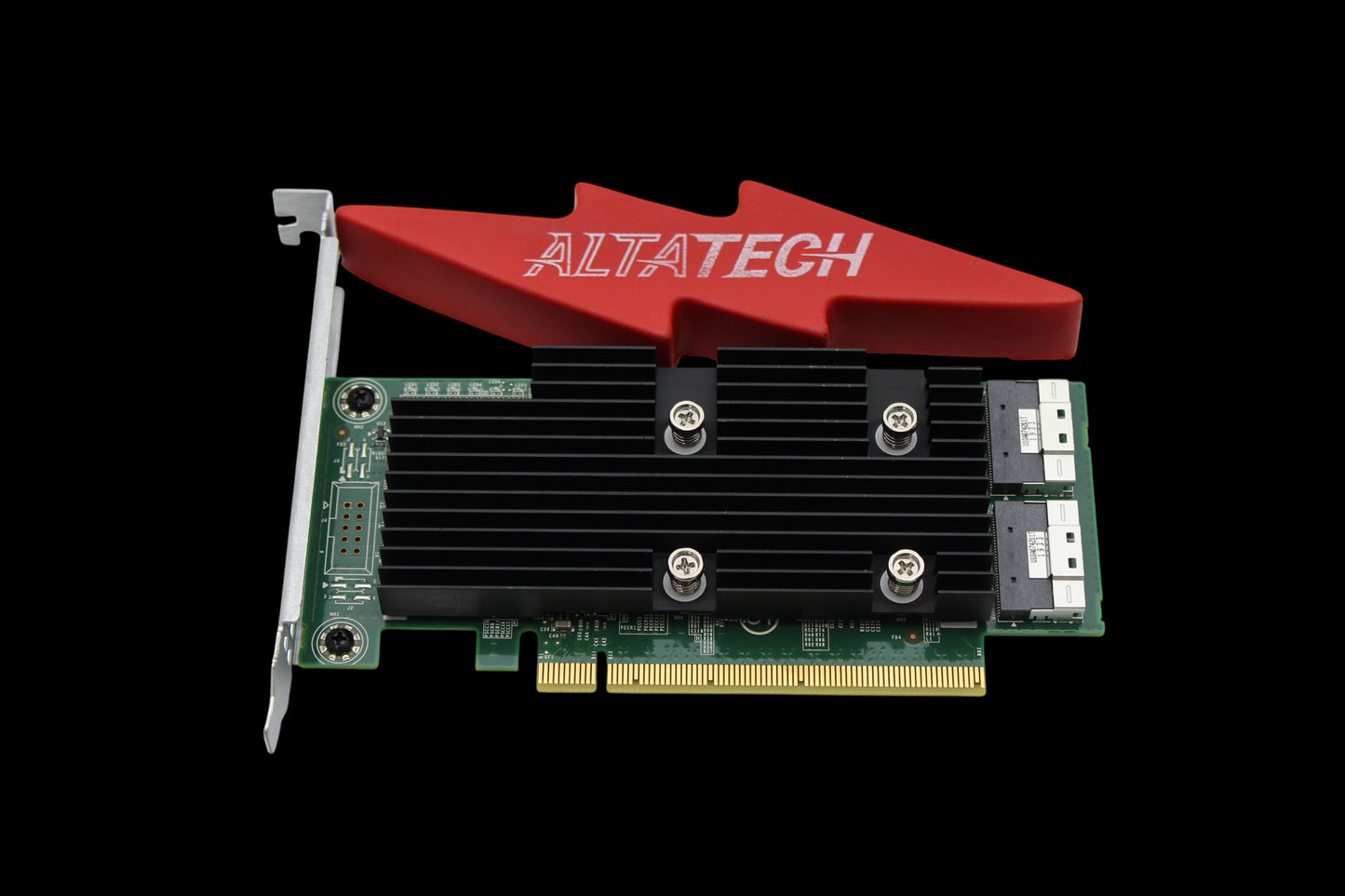 Dell 235NK Extender Express Flash NVME PCIE, Used