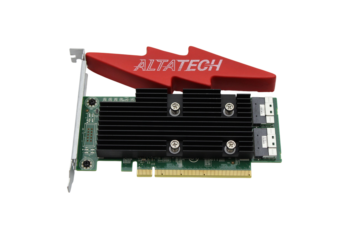 Dell 235NK Extender Express Flash NVME PCIE, Used