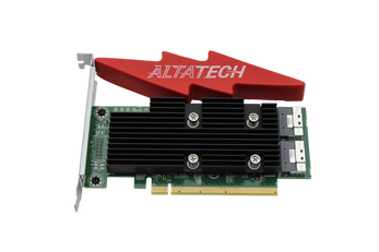 Dell 235NK Extender Express Flash NVME PCIE, Used