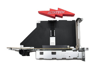 Dell 23FGY Riser 1A, R1A,1X16, FHV2 G15, R750, Used