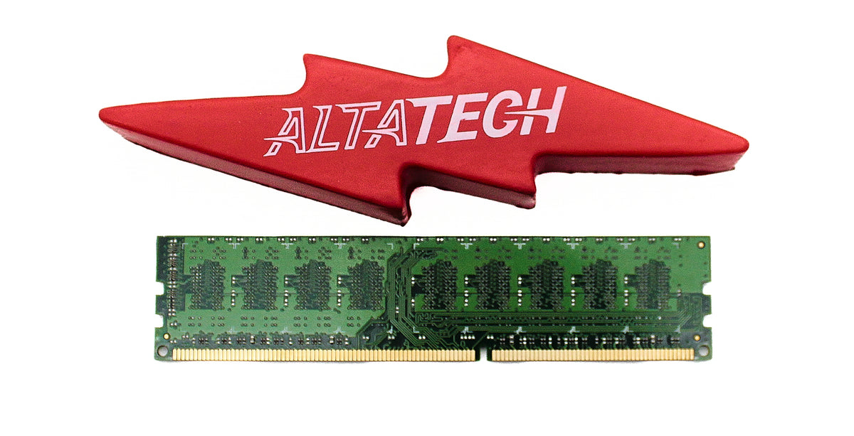 Dell 25672Y8D3N16813 8GB PC3-12800E DDR3-1600 1RX8, Used