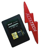 Dell 256G-SSD-T-2.5-3 256GB SSD SATA 2.5 3G, Used