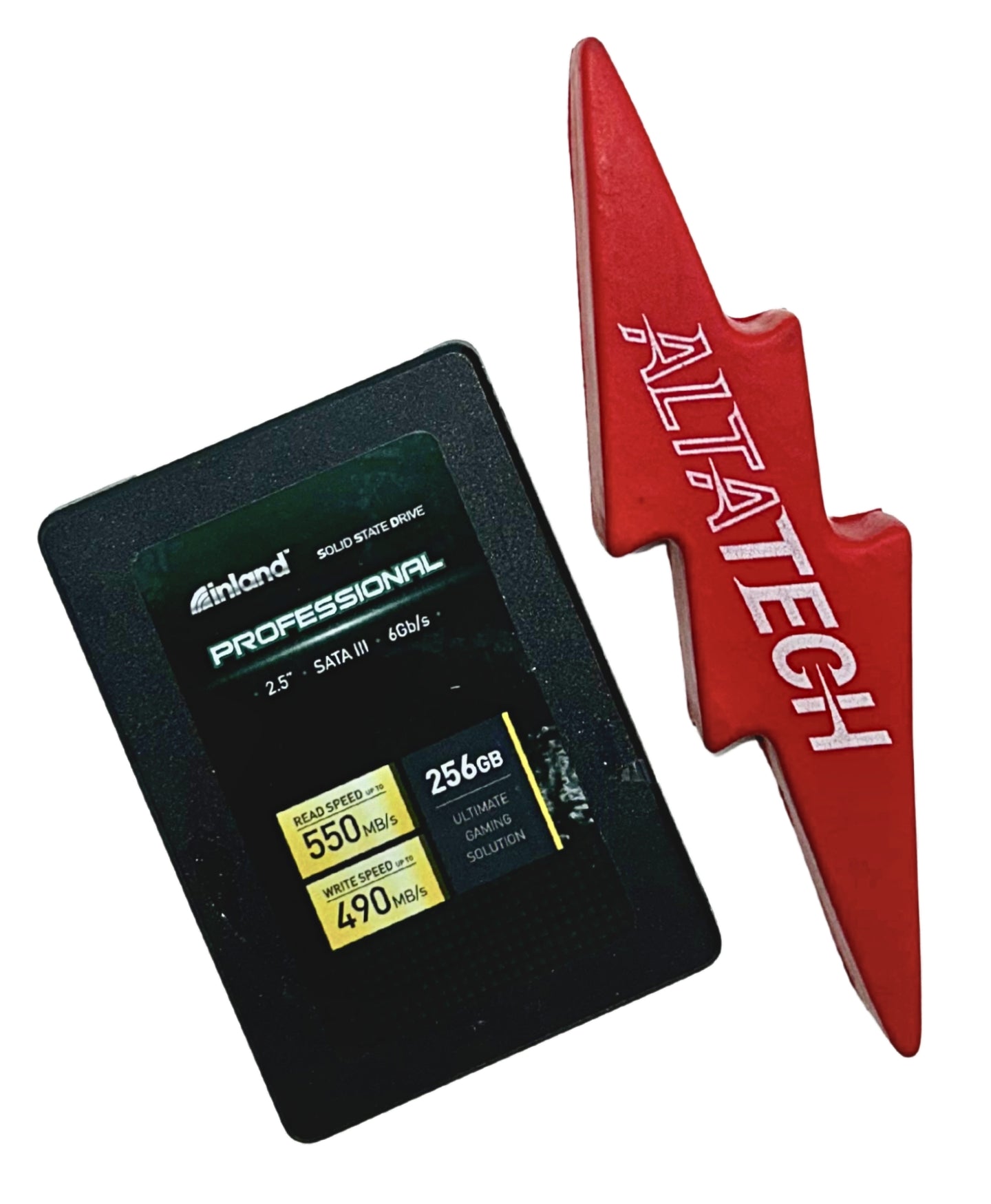 Dell 256G-SSD-T-2.5-3 256GB SSD SATA 2.5 3G, Used