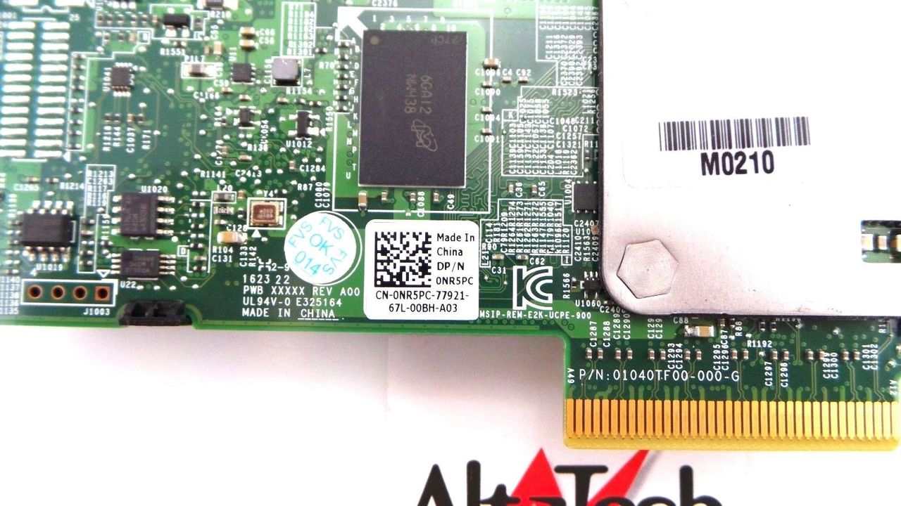 Dell 25CKG PERC H830 2GB RAID Controller Card, Used