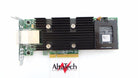 Dell 025CKG PERC H830 2GB RAID Controller Card, Used