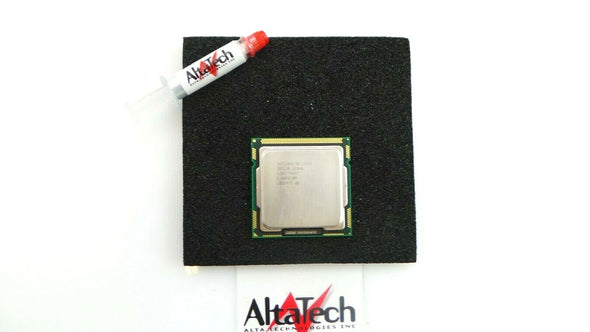 Dell 25XFW Dell 25XFW Intel Xeon X3450 Quad Core 2.66GHz 8MB 95W 4C CPU Processor SLBLD, Used