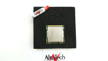 Dell 025XFW Dell 25XFW Intel Xeon X3450 Quad Core 2.66GHz 8MB 95W 4C CPU Processor SLBLD, Used