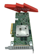 Dell 26H8T Perc H745 4GB 12G with mounted Battery PCIe with bracket, Used
