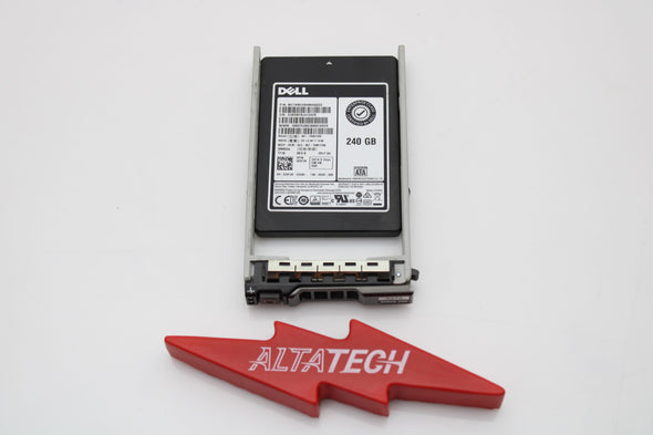 Dell 028F3R 240GB SSD SATA 6G MU MZ-7KM240B, Used