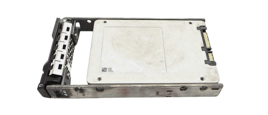 Dell 28R4H 480GB SSD SATA 2.5 6G, Used
