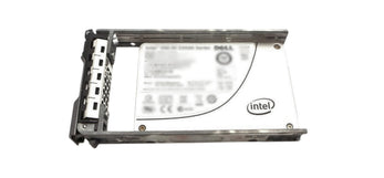 Dell 28R4H 480GB SSD SATA 2.5 6G, Used