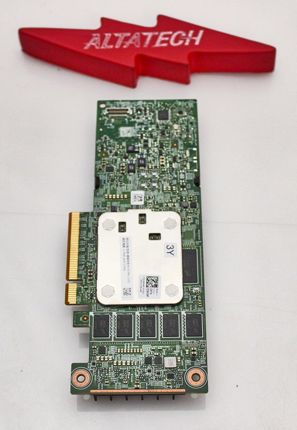 Dell 29XMF Perc H755 12G 8GB PCI-E Raid Controller Card, Used