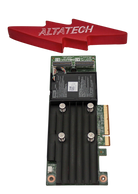 Dell 29XMF Perc H755 12G 8GB PCI-E Raid Controller Card, Used