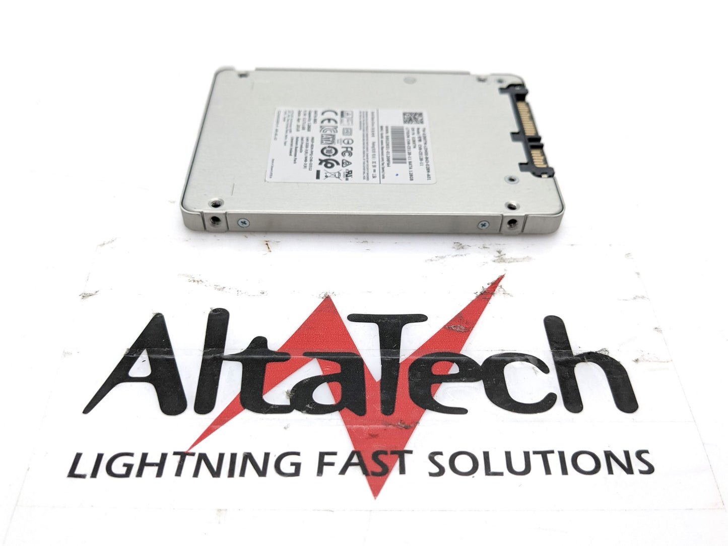 Dell 029XTM 128GB SSD SATA 2.5" 6G, Used