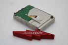 Dell 2AA231-150 10TB 7.2K SAS 3.5 12G HDD, Used