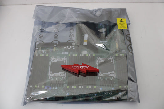 Dell 2C2CP_NEW System Board V3 R630, New Sealed