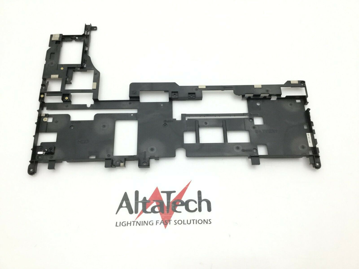 Dell 02C92C Laptop Middle Chassis Frame, Used