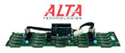 Dell 2CFWT BACKPLANE HDD, 25X2.5' VRTX, Used
