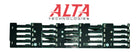 Dell 2CFWT BACKPLANE HDD, 25X2.5' VRTX, Used