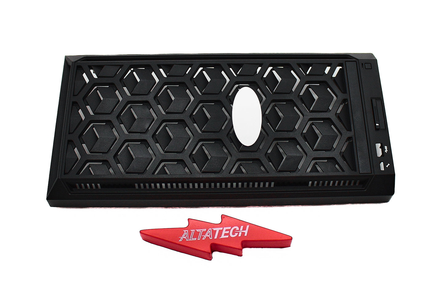 Dell 2CYTG BEZEL POWEREDGE T140, Used