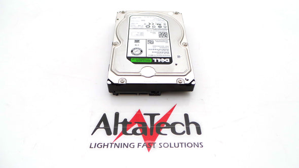 Dell 2DC107-136 4TB 7.2K SATA 3.5" 6G, Used