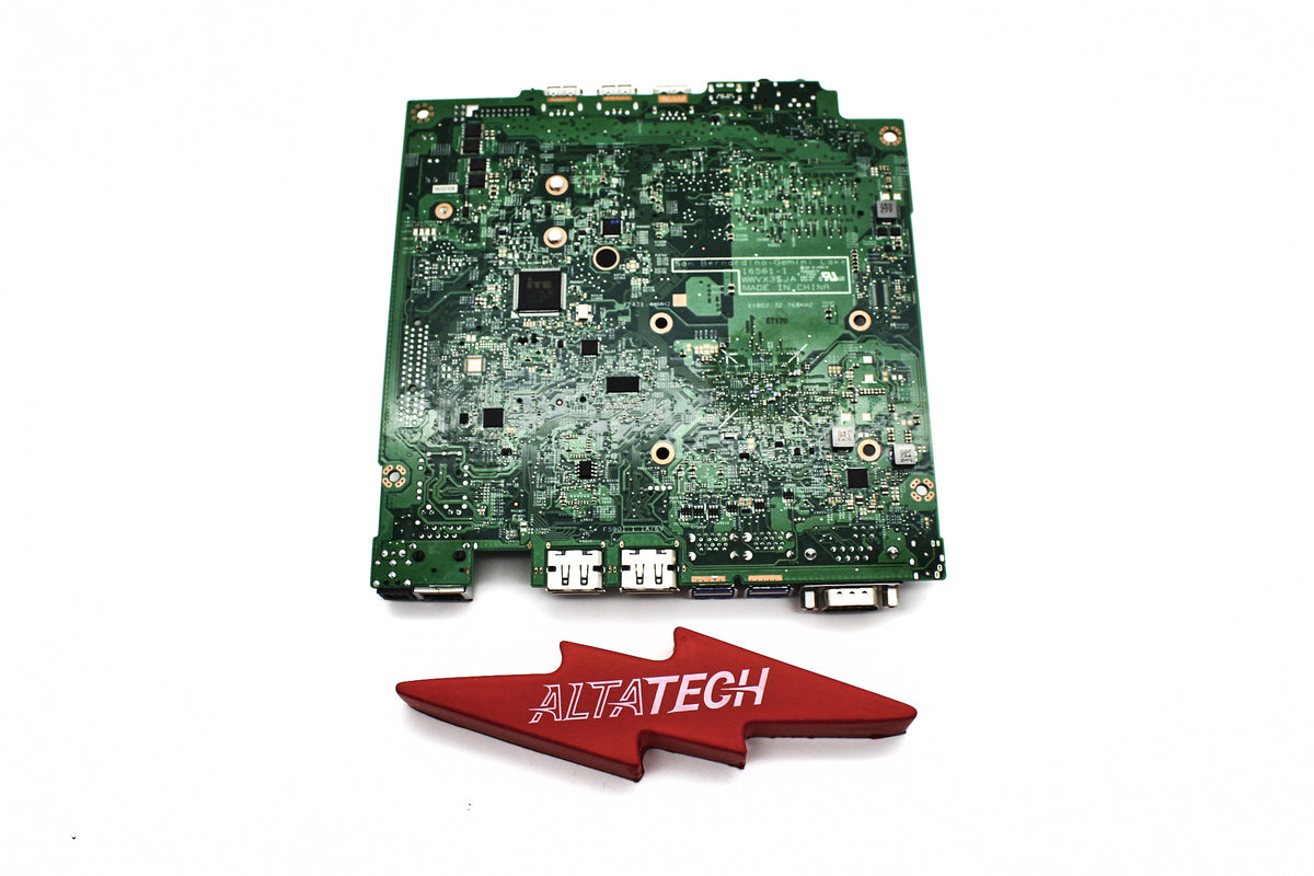 Dell 2DXT3 SYSTEM BOARD WYSE 5070 (2 DP) J4105, Used