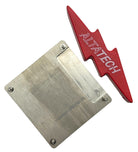 Dell 2HN6G HEATSINK CPU-1 C2100, Used