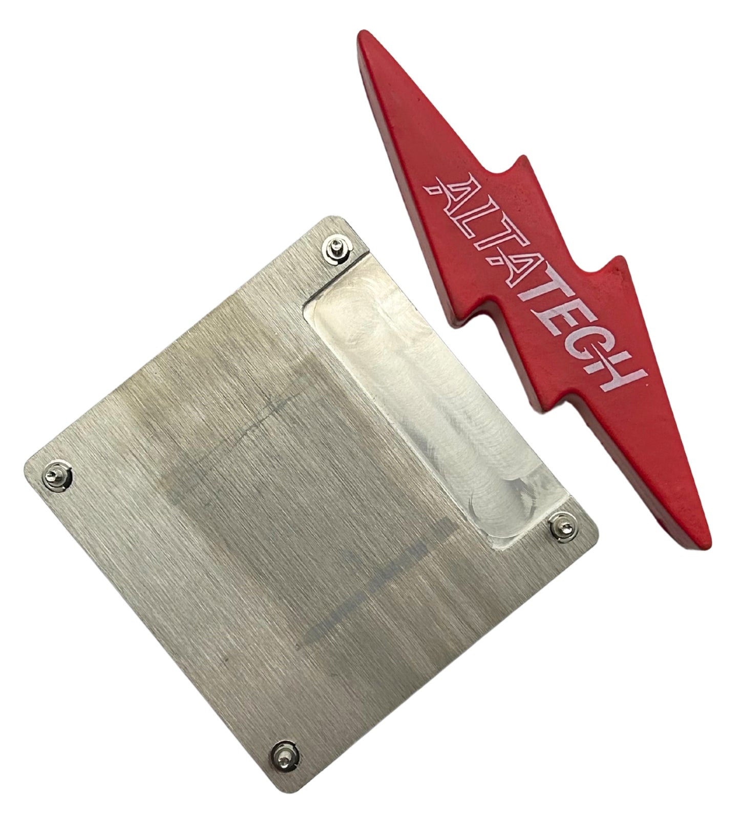 Dell 2HN6G HEATSINK CPU-1 C2100, Used