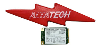 Dell 2HNG6 256GB SSD M.2 SATA 42 LMH-256V2M (1, Used