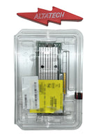 Dell 2J3X7 QL41162 Dual Port 10GBE Base-T CNA LP, Used