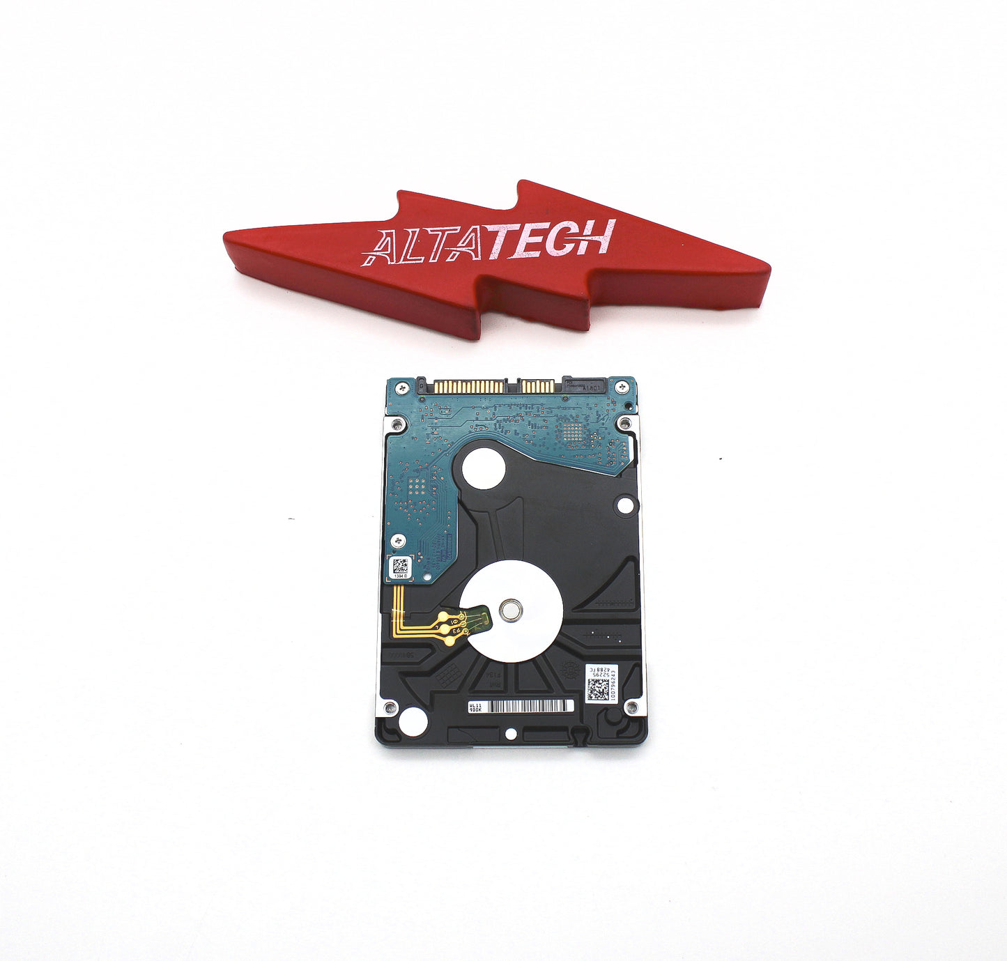 Dell 2J7C1 1TB 5.4K SATA 2.5 6G 7MM LP, Used