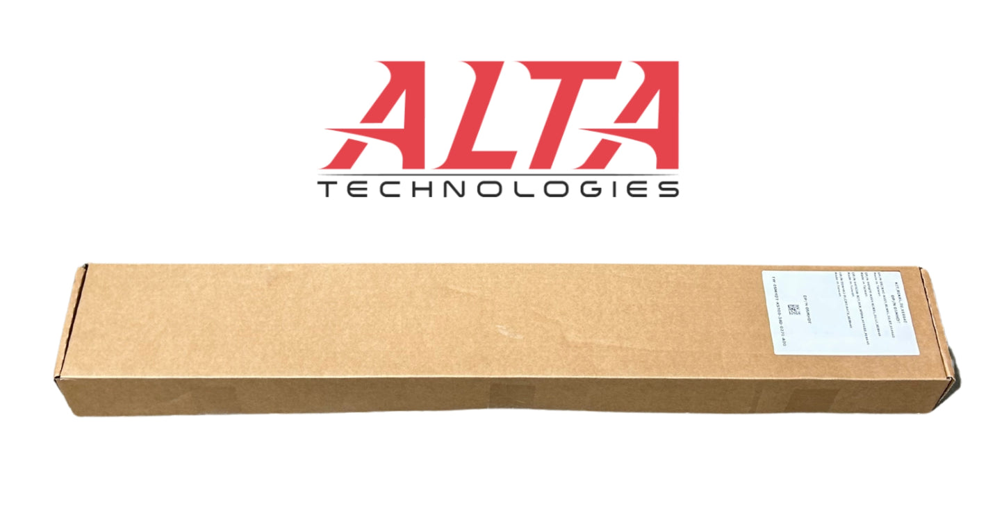 Dell 2JX9D RAIL KIT, DROP-IN/STAY-IN 2U POWEREDGE R750XA, Used