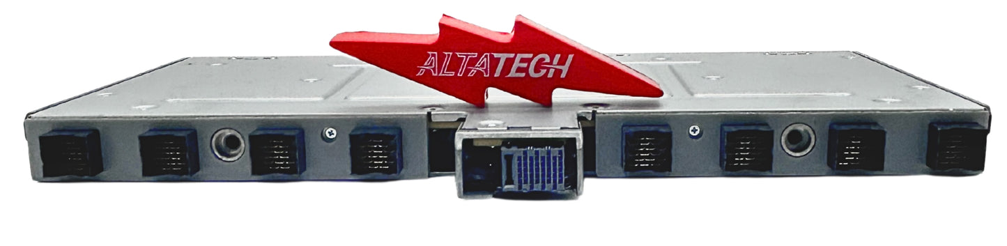 Dell 2JXJ5 MX7116N QSFP28 25G FAB EXP MX7000, Used