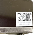 Dell 2K16D HEATSINK, HIGH PERFORMANCE, R66615/R7615/R7625, Used