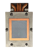 Dell 2K16D HEATSINK, HIGH PERFORMANCE, R66615/R7615/R7625, Used