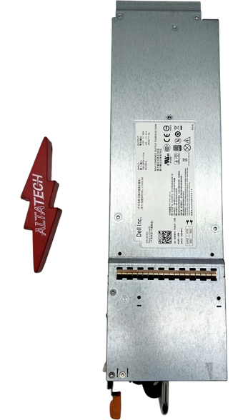 Dell 2KWF1 700W POWER SUPPLY PS4100, Used